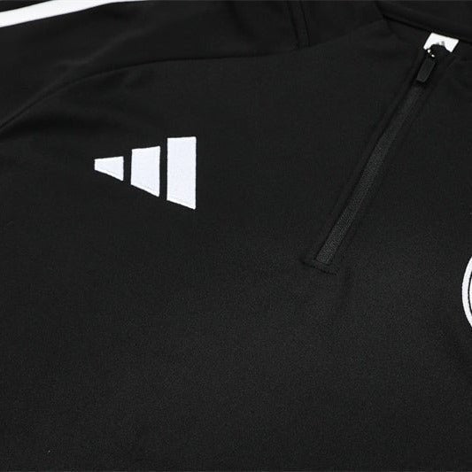 Training 25/26 Tracksuit Kit - Detail