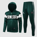 Tracksuit Kit - Front