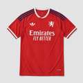 Home 26/27 Shirt - Front