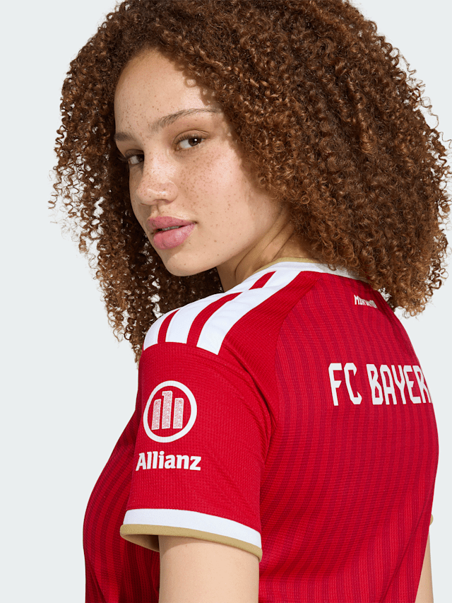 Home 26/27 Women’s Shirt