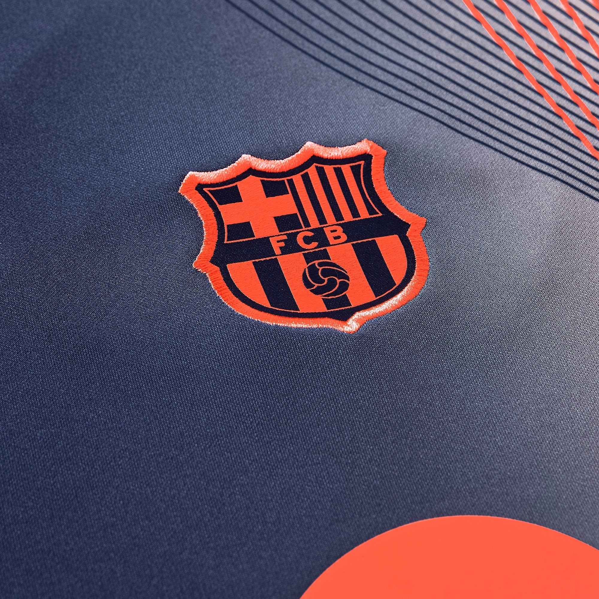 Pre-Match Third 25/26 Men's Shirt - View 4