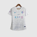 Al-Alami 23/24 Third Women's Shirt