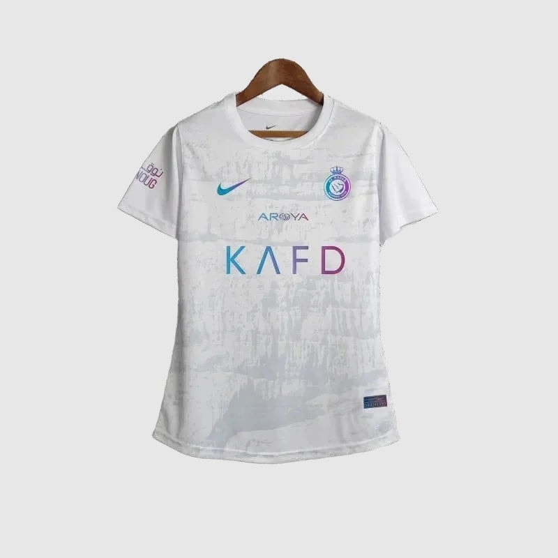 Al-Alami 23/24 Third Women's Shirt