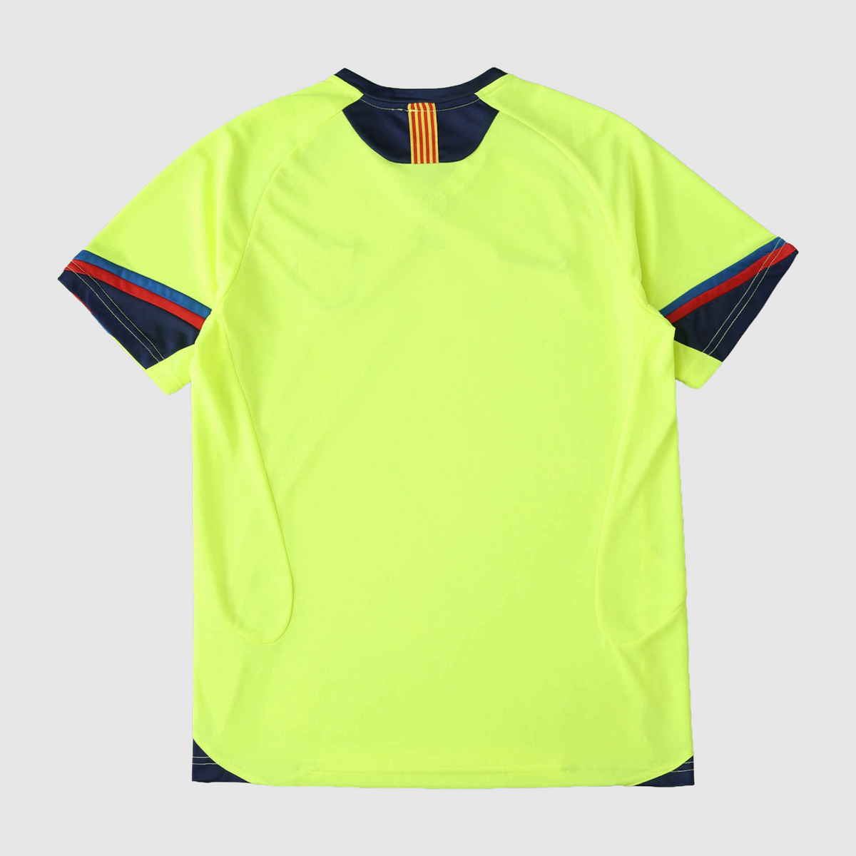 Retro Away 2005/06 Shirt - View 2