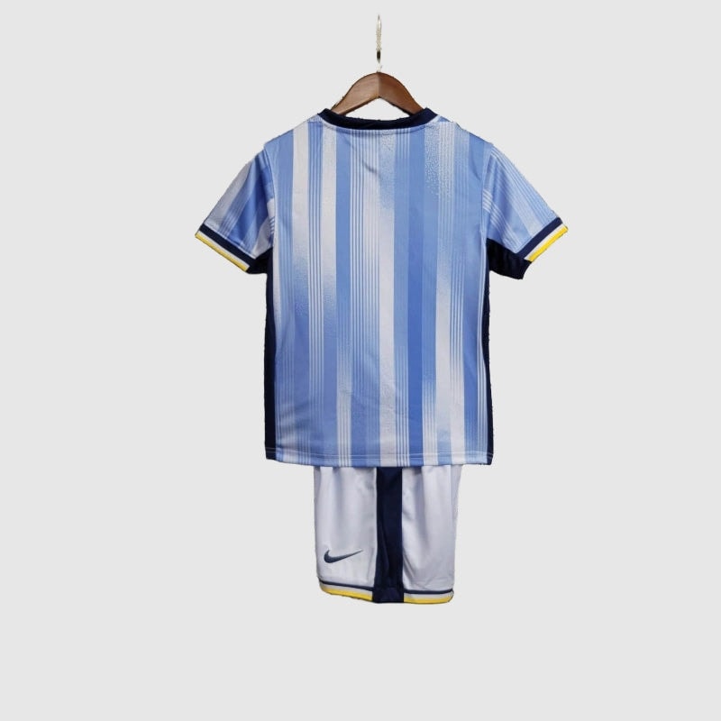 Away 24/25 Kids Shirt Kit - View 2