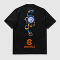 Pre-Match Fourth 25/26 Shirt