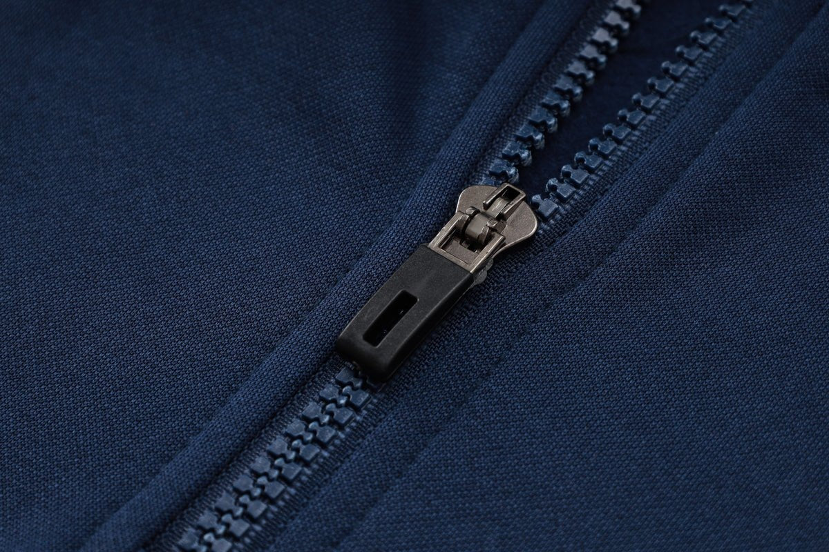 2024 Tracksuit Kit - Detail