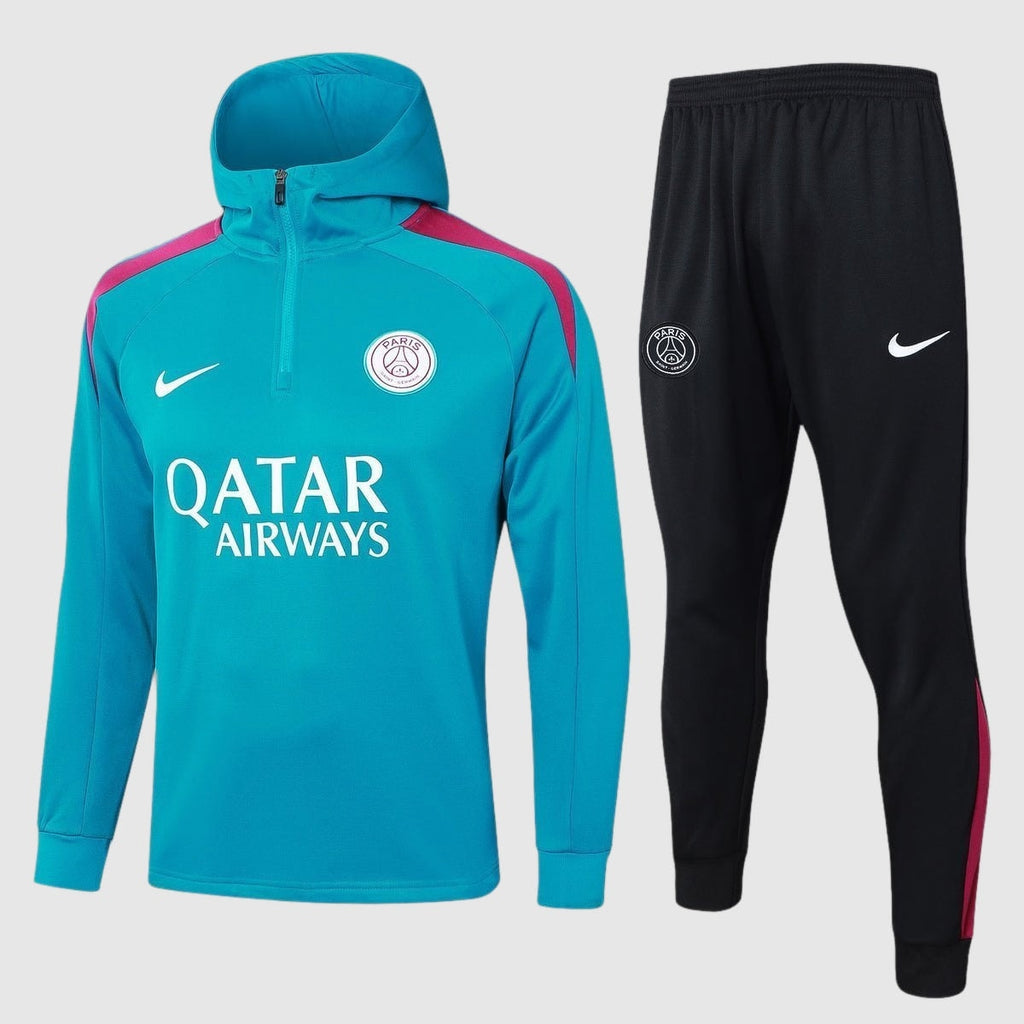 Tracksuit Kit - Front