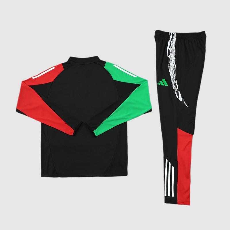 Away 24/25 Tracksuit Kit - Back
