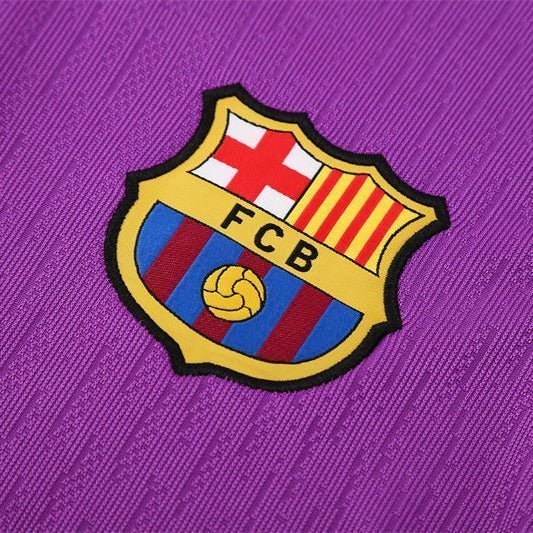 Training 25/26 Tracksuit Kit - Detail