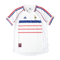 France 1998 Retro Shirt
