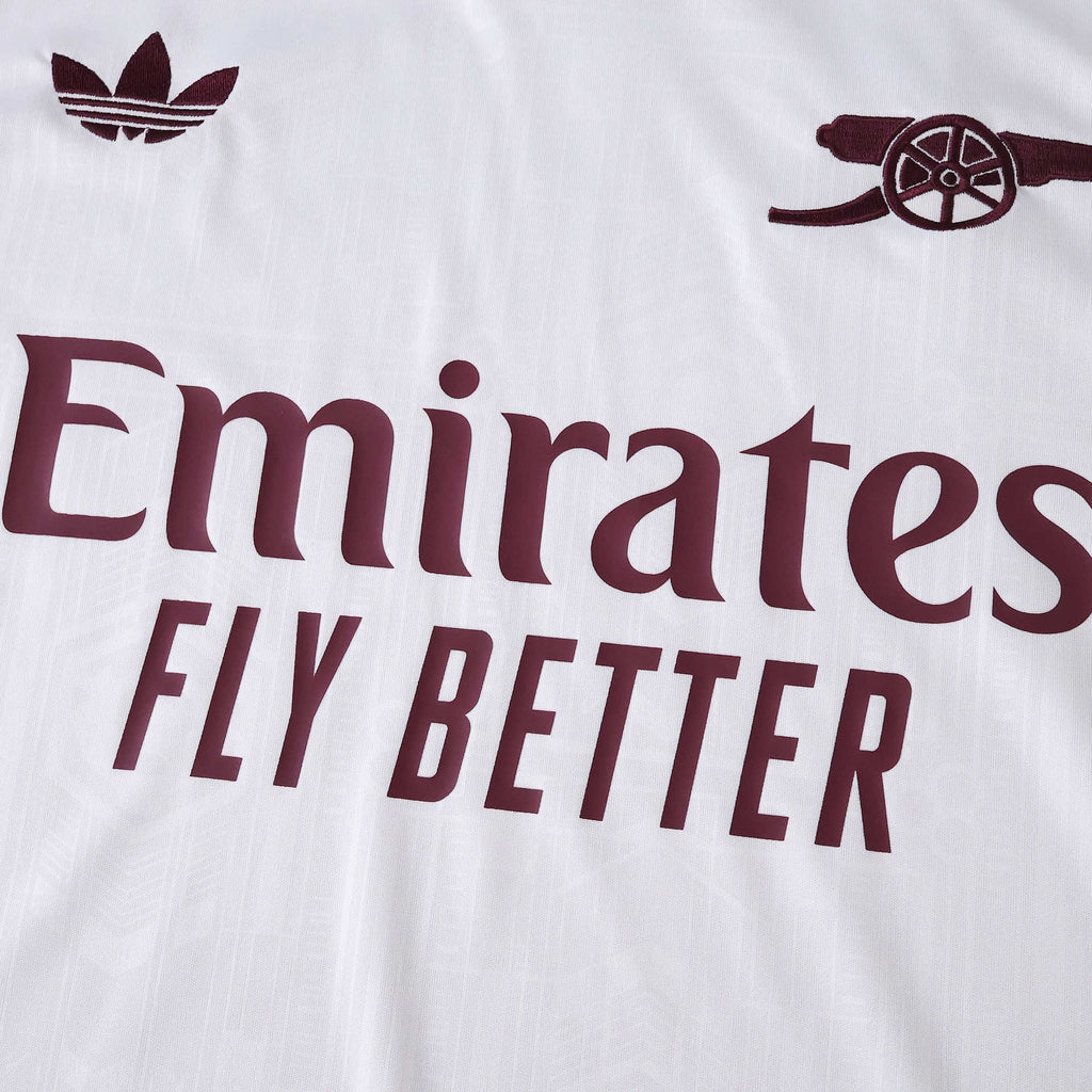 Away 25/26 Men’s Shirt