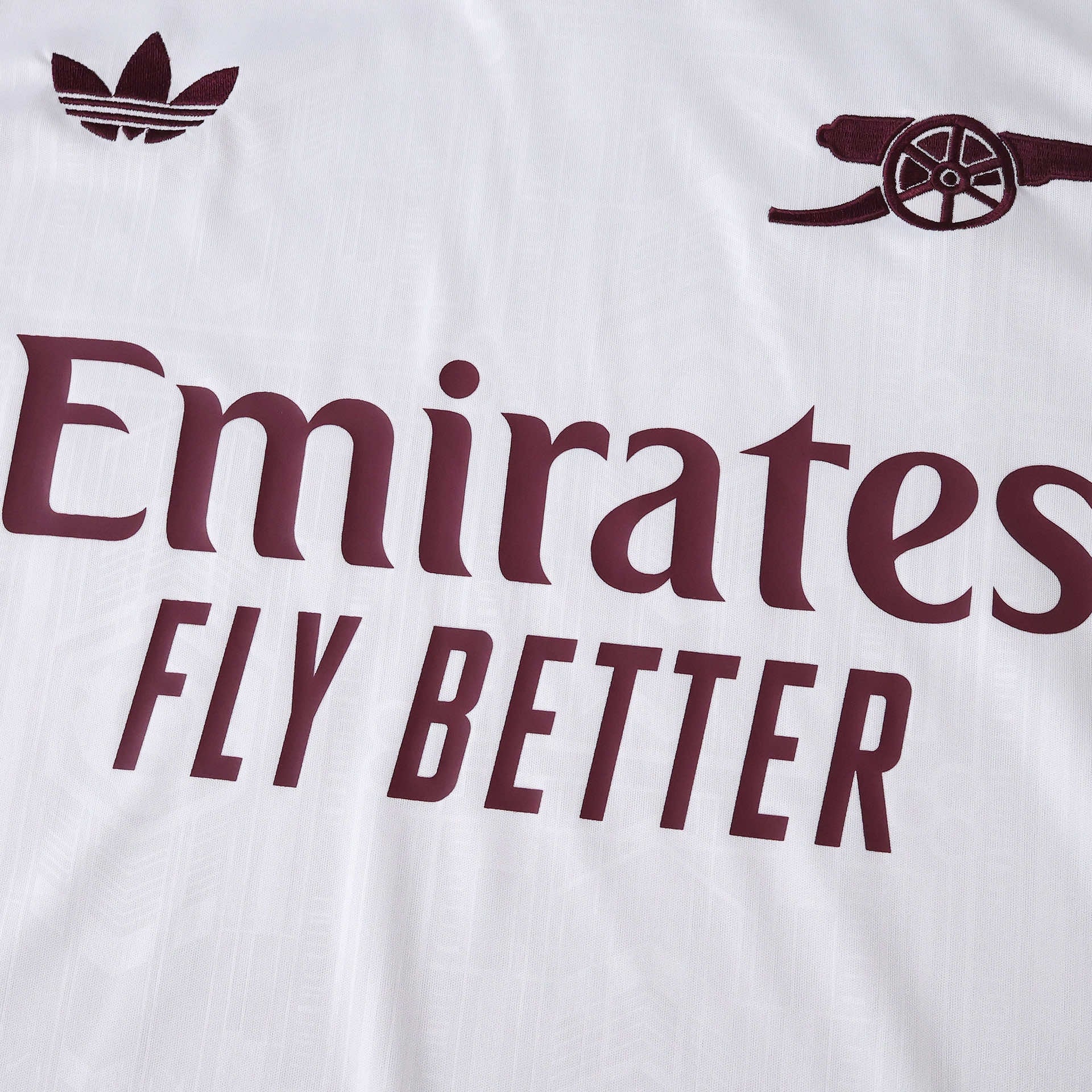 Away 25/26 Men’s Shirt