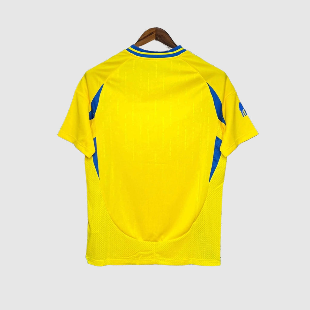 Al-Alami 24/25 Home Shirt - View 2