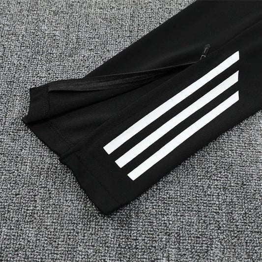 Training 25/26 Tracksuit Kit - Detail