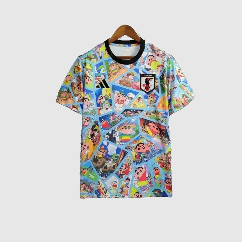 Japan 24/25 Special Edition Shirt - View 6