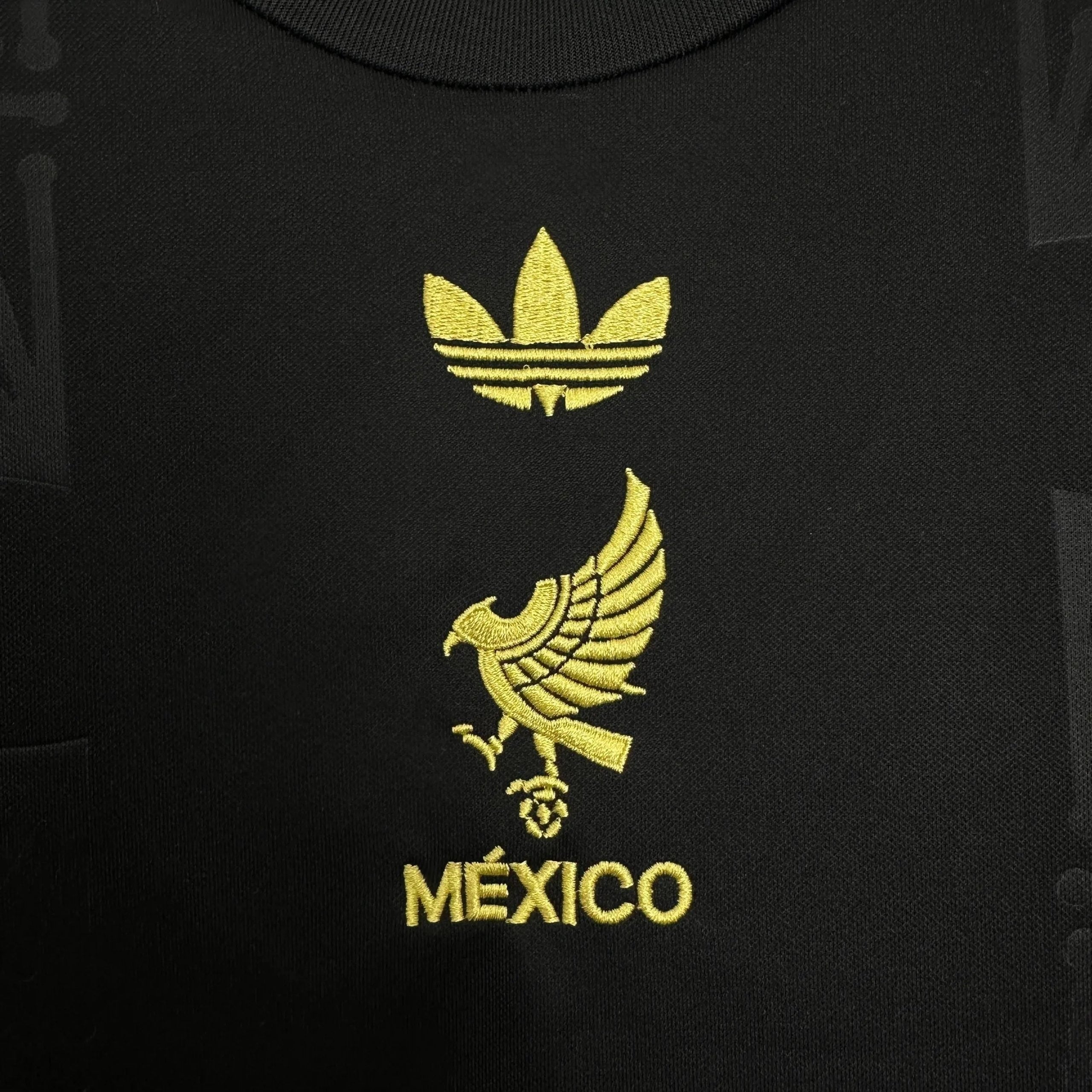 Mexico 25/26 Kids Shirt - View 6
