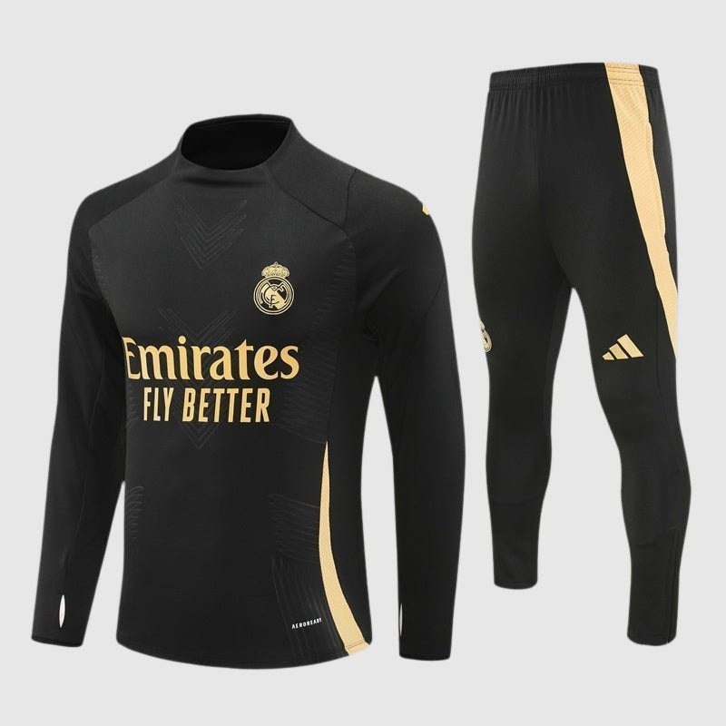 Special Edition Tracksuit Kit - Front