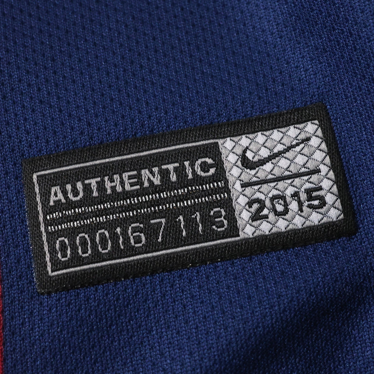 Retro Home 2014/15 Embroidered Shirt - View 11