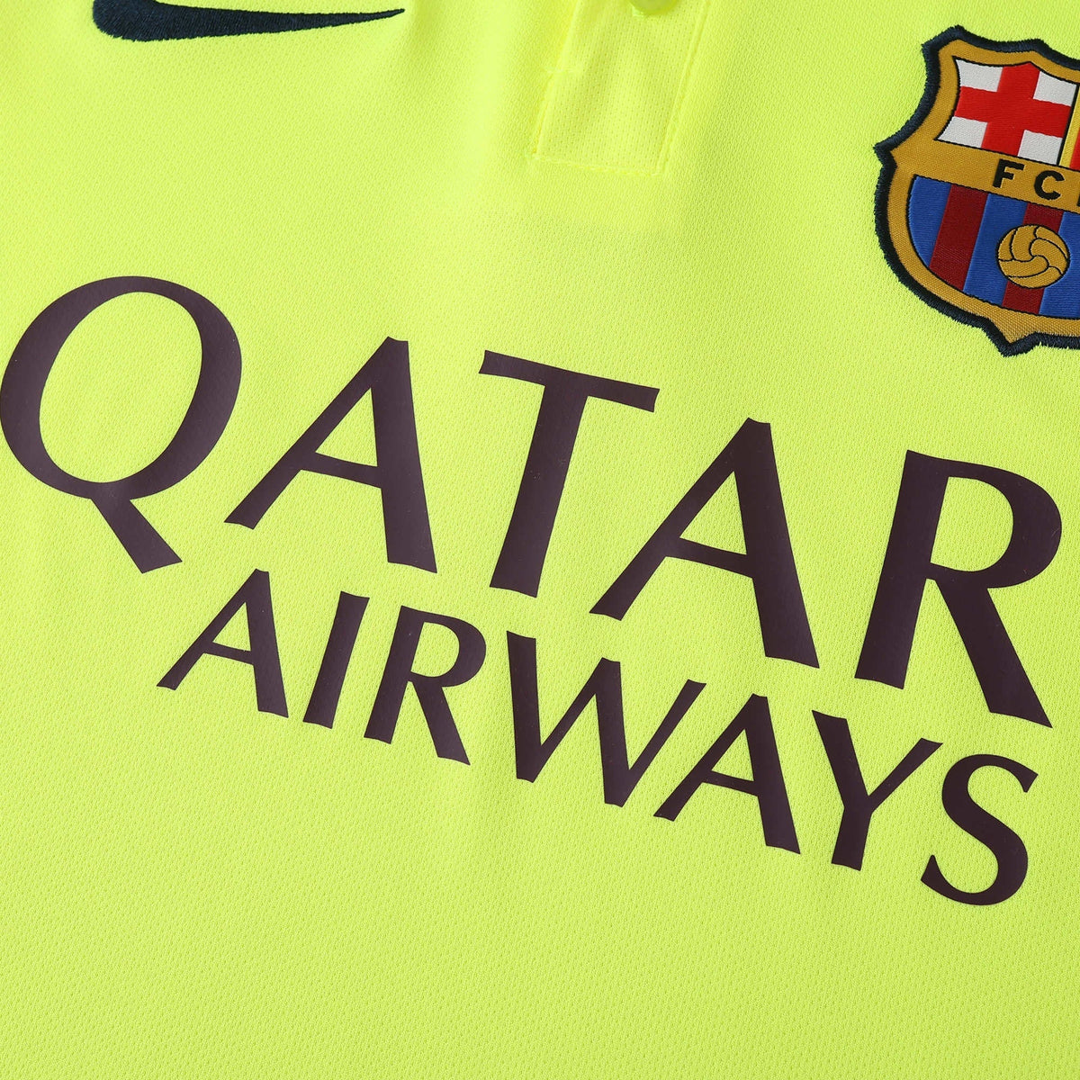 Retro Third 2014/15 Shirt - View 5