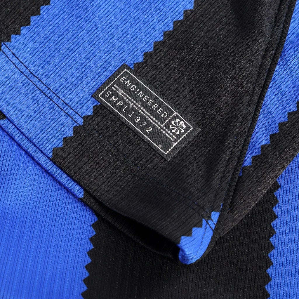 Home 26/27 Shirt - Inner Tag