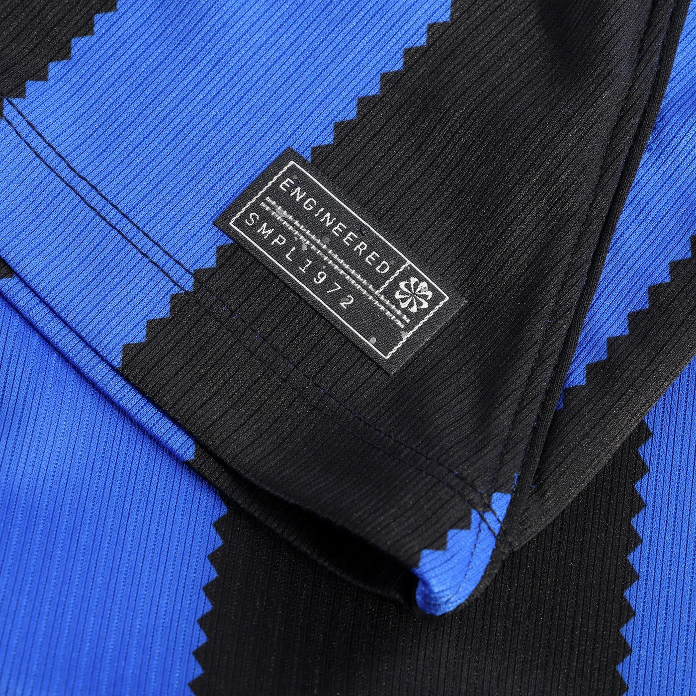 Home 26/27 Shirt - Inner Tag