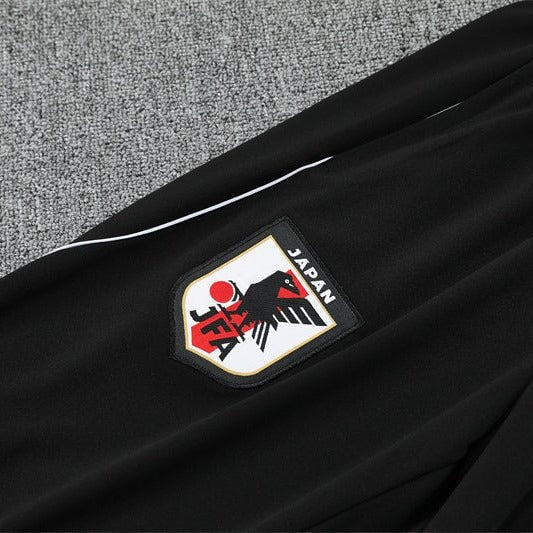 Training 25/26 Tracksuit Kit - Detail