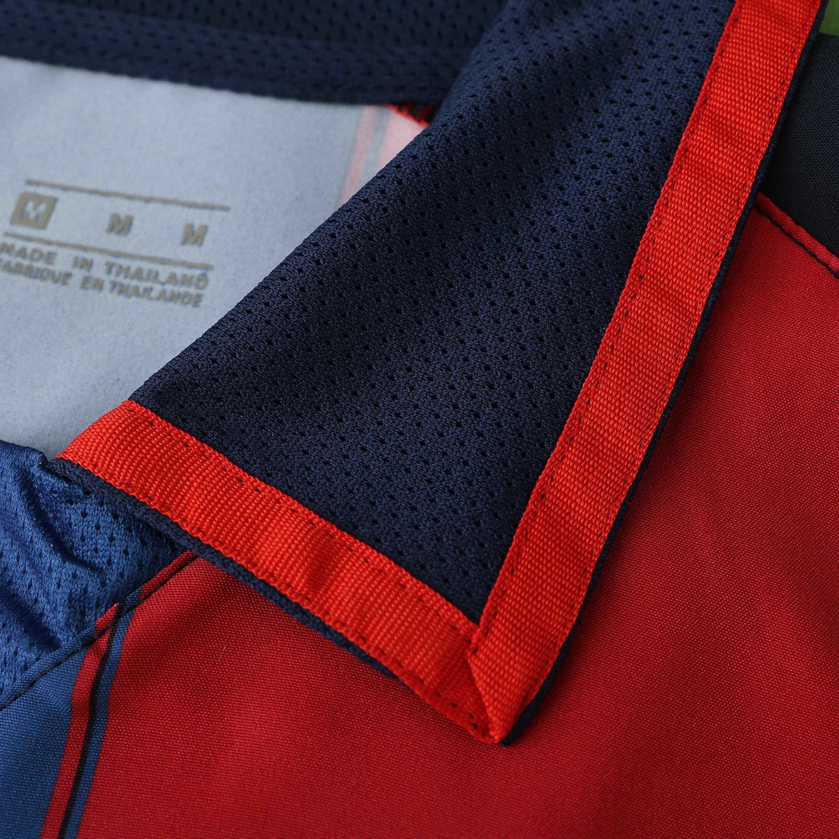 Retro Home 2003/04 Shirt - View 7