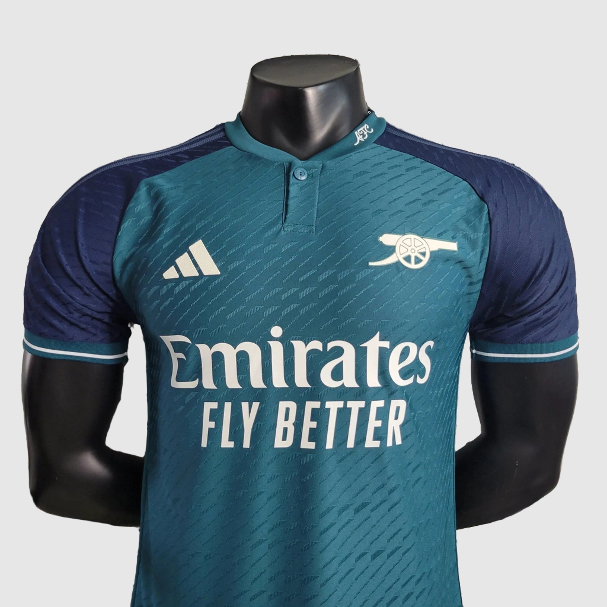 II 23/24 Away Player Edition Shirt
