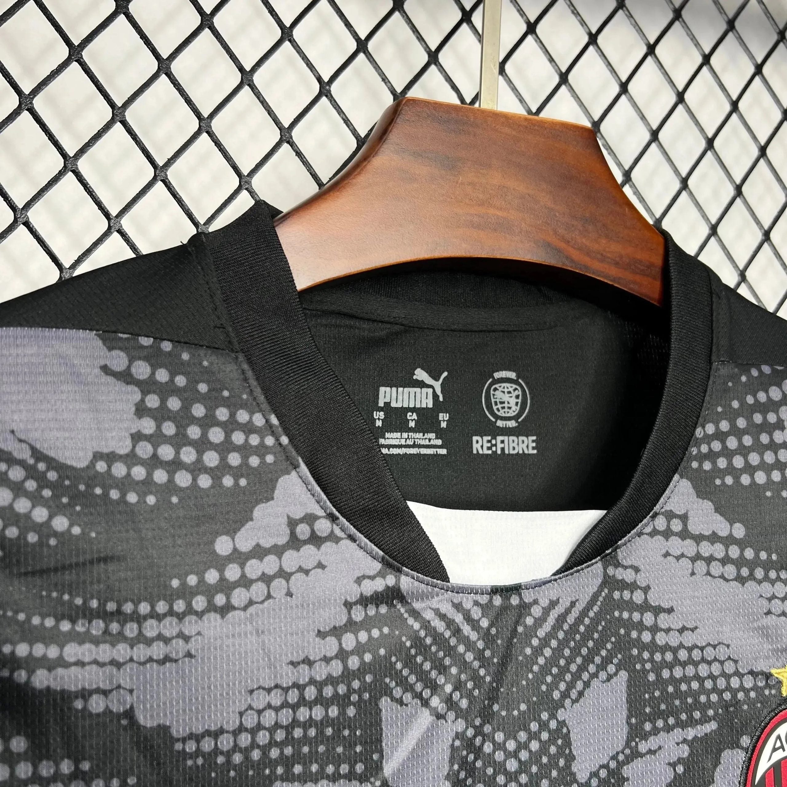 Goalkeeper 24/25 Shirt