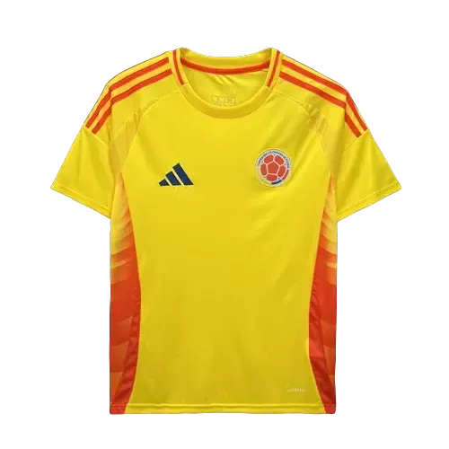 Colombia 24/25 Home Shirt