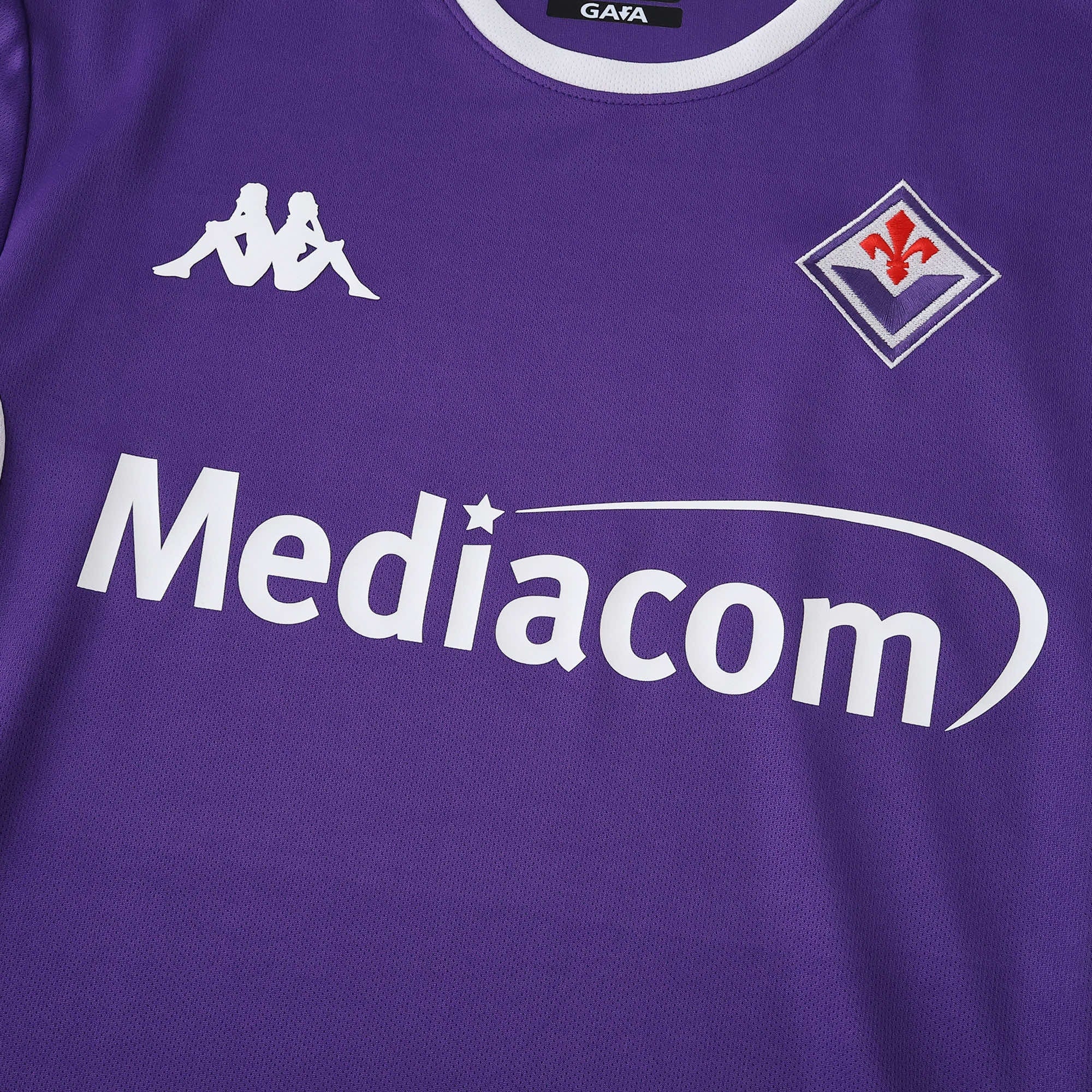 Viola 25/26 Home Shirt - View 5