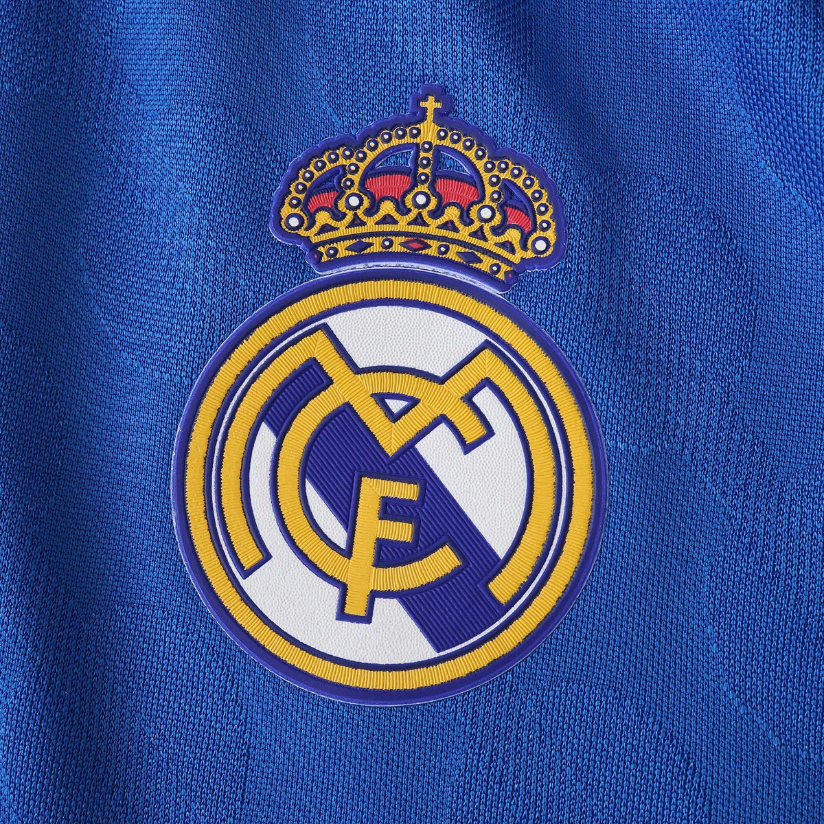 Third 25/26 Player Edition Shirt Long Sleeve - View 2