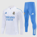 Training 25/26 Tracksuit Kit - Front