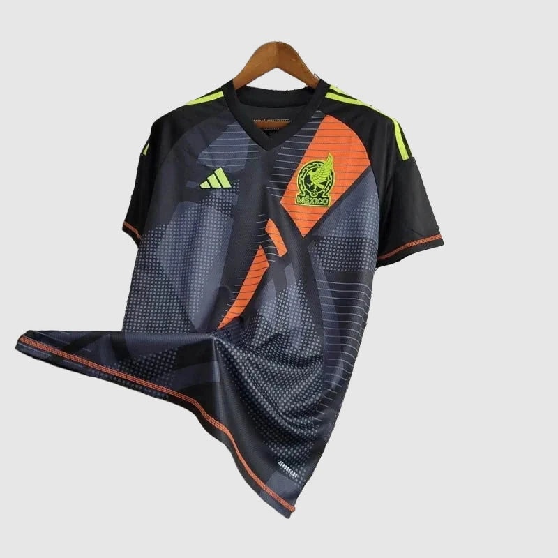 Mexico 24/25 Goalkeeper Shirt