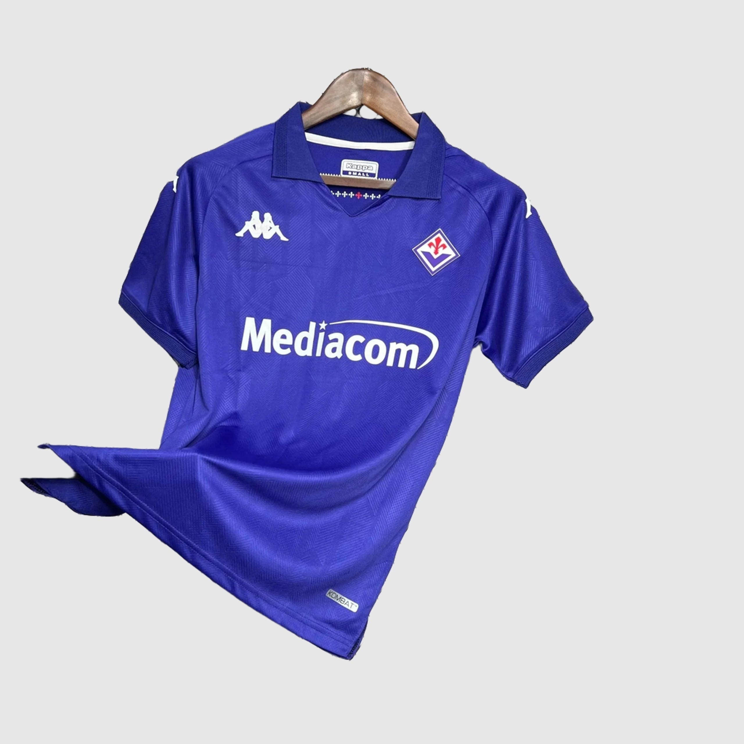 Viola 24/25 Home Shirt