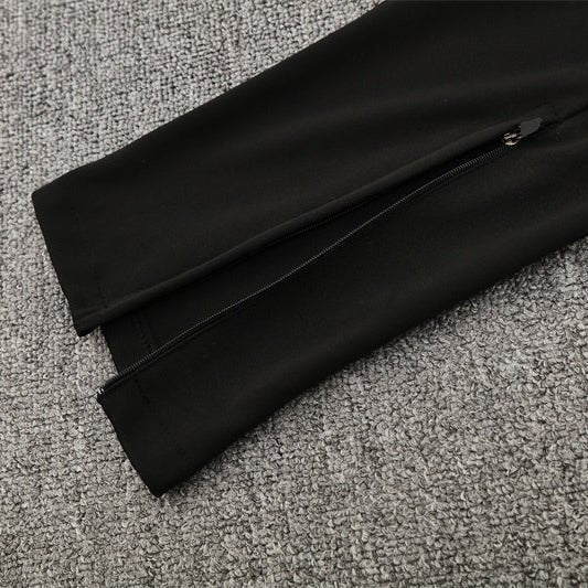 Training 25/26 Tracksuit Kit - Detail