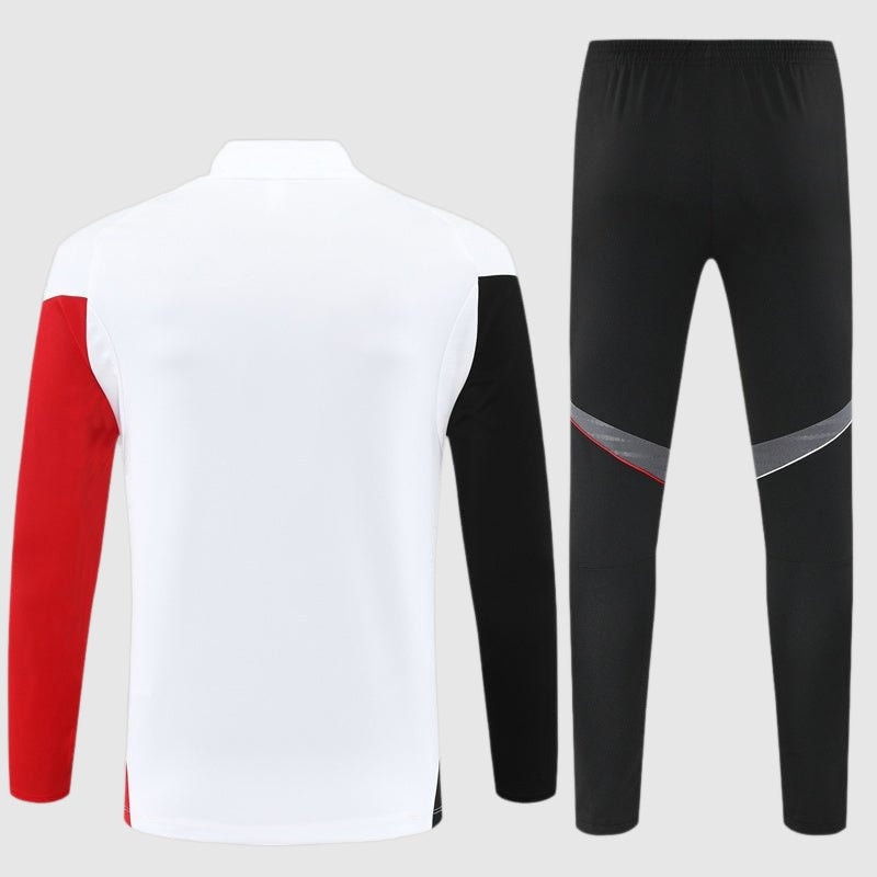 Training 25/26 Tracksuit Kit - Back