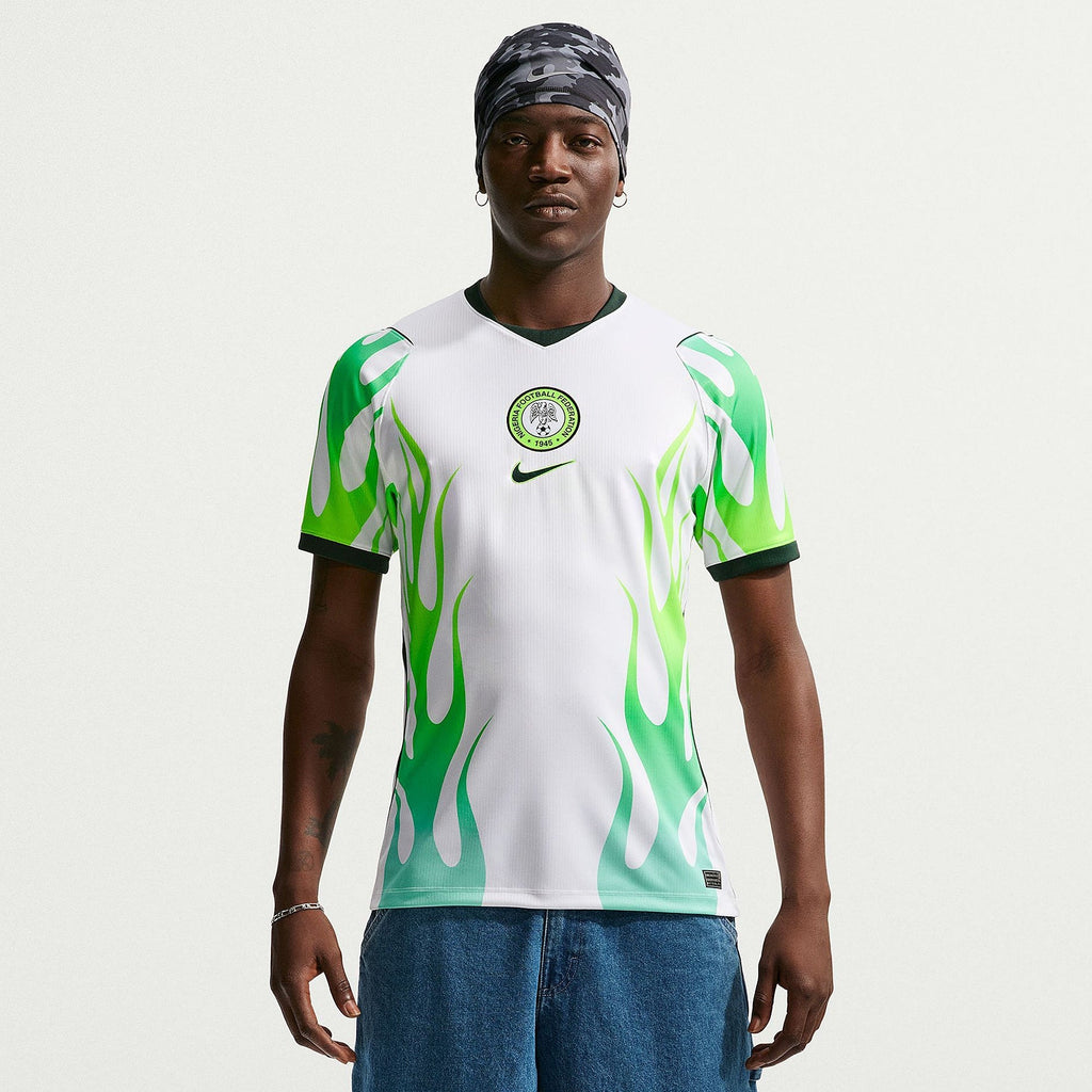 Away 26/27 Men's Shirt - 2