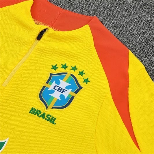 Training 25/26 Tracksuit Kit - Detail