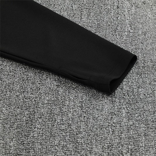 25/26 Tracksuit Kit - Detail