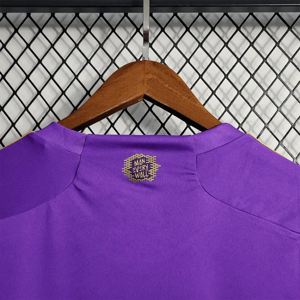 Los Leones de Orlando 23/24 Home Shirt - View 5