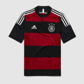 Retro Away 2014 Shirt - Front