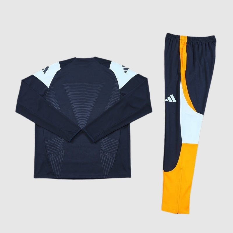Special Edition Tracksuit Kit - Back