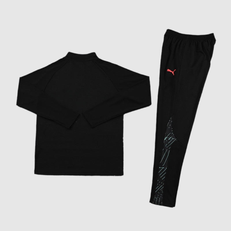Special Edition Tracksuit Kit - Back