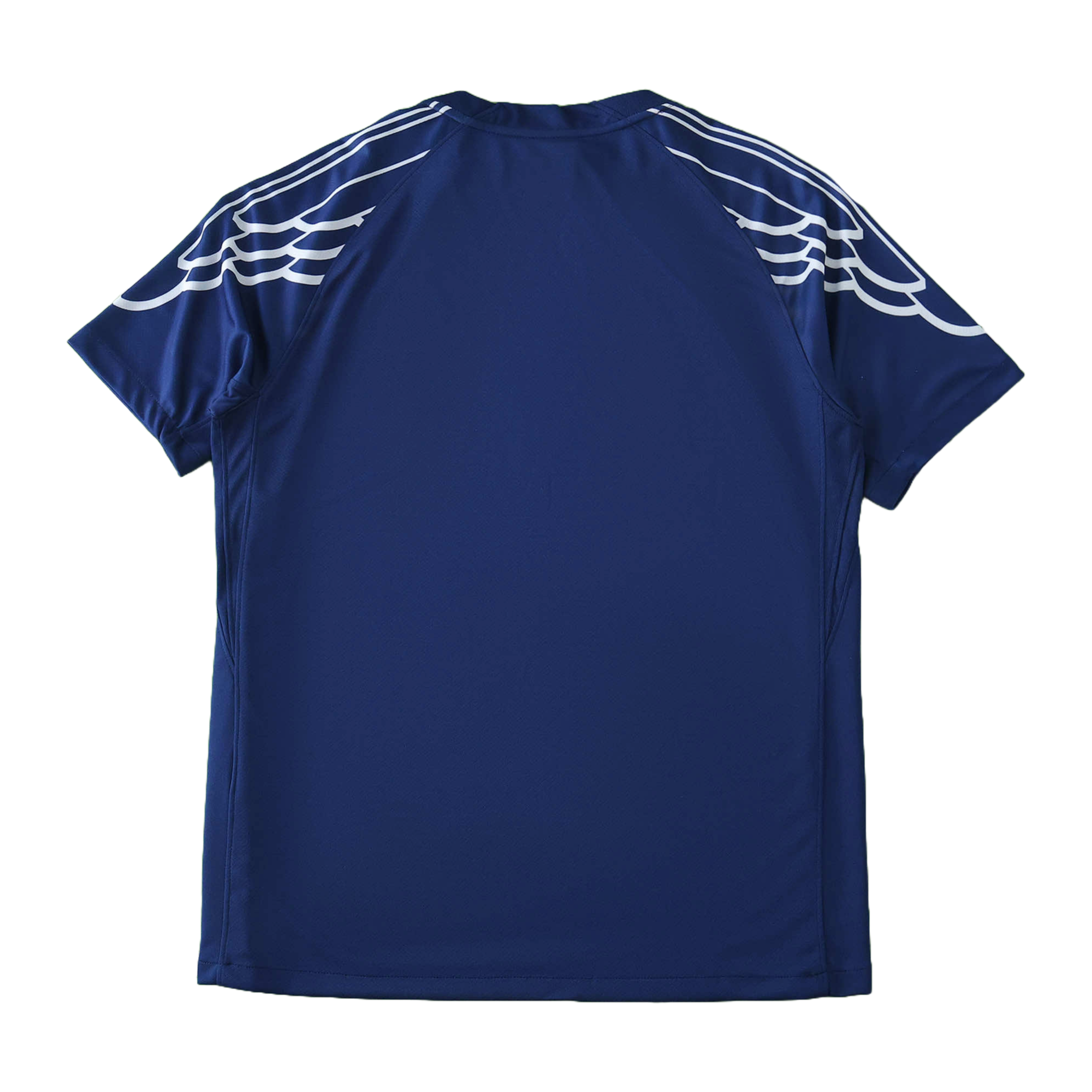 Fourth 25/26 Men’s Shirt