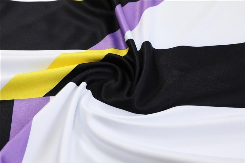 Special Edition Tracksuit Kit - Detail