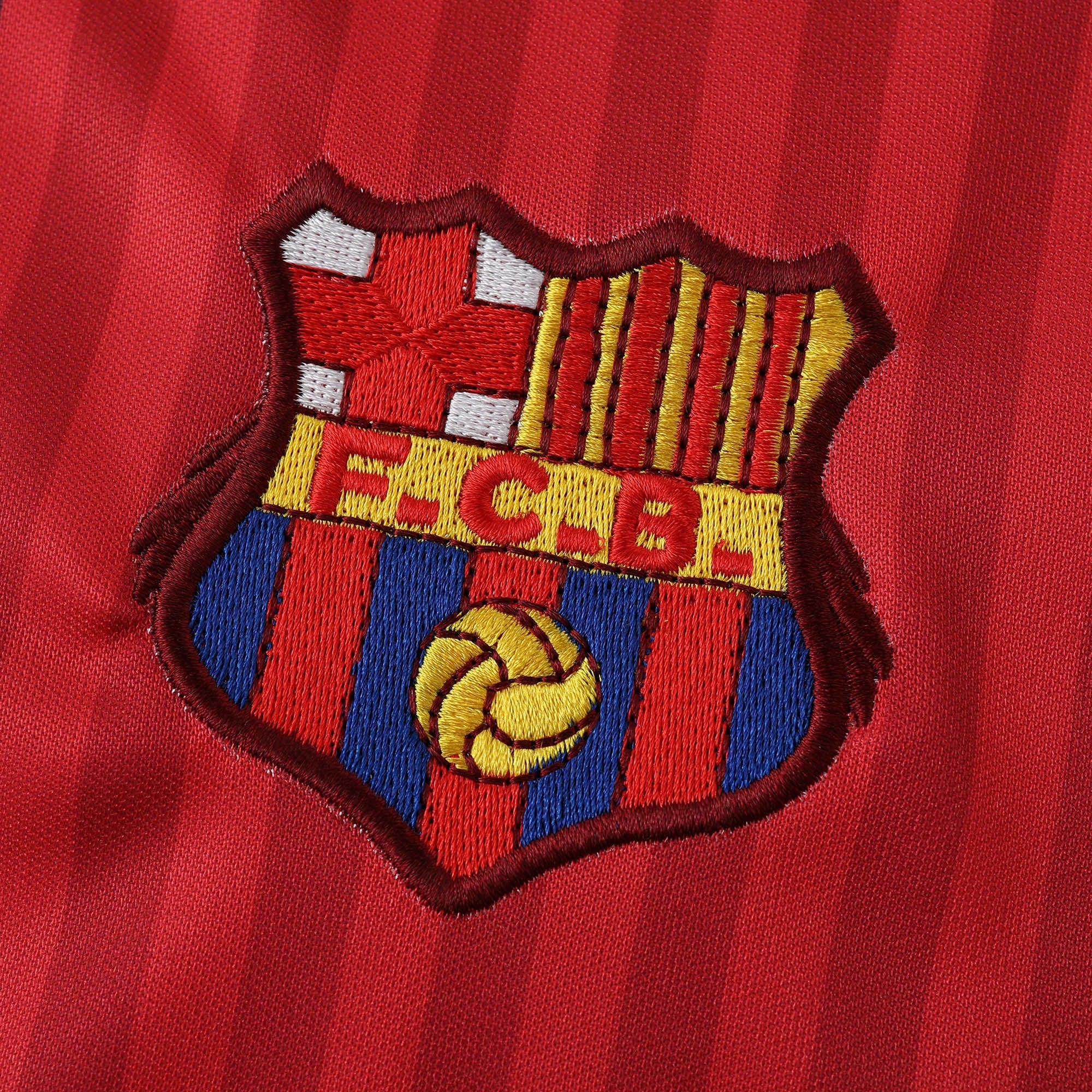 Retro Heimtrikot 1889/90