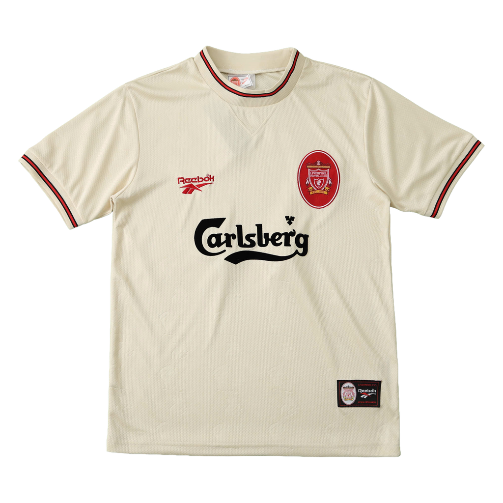 1996/97 Retro Away Shirt