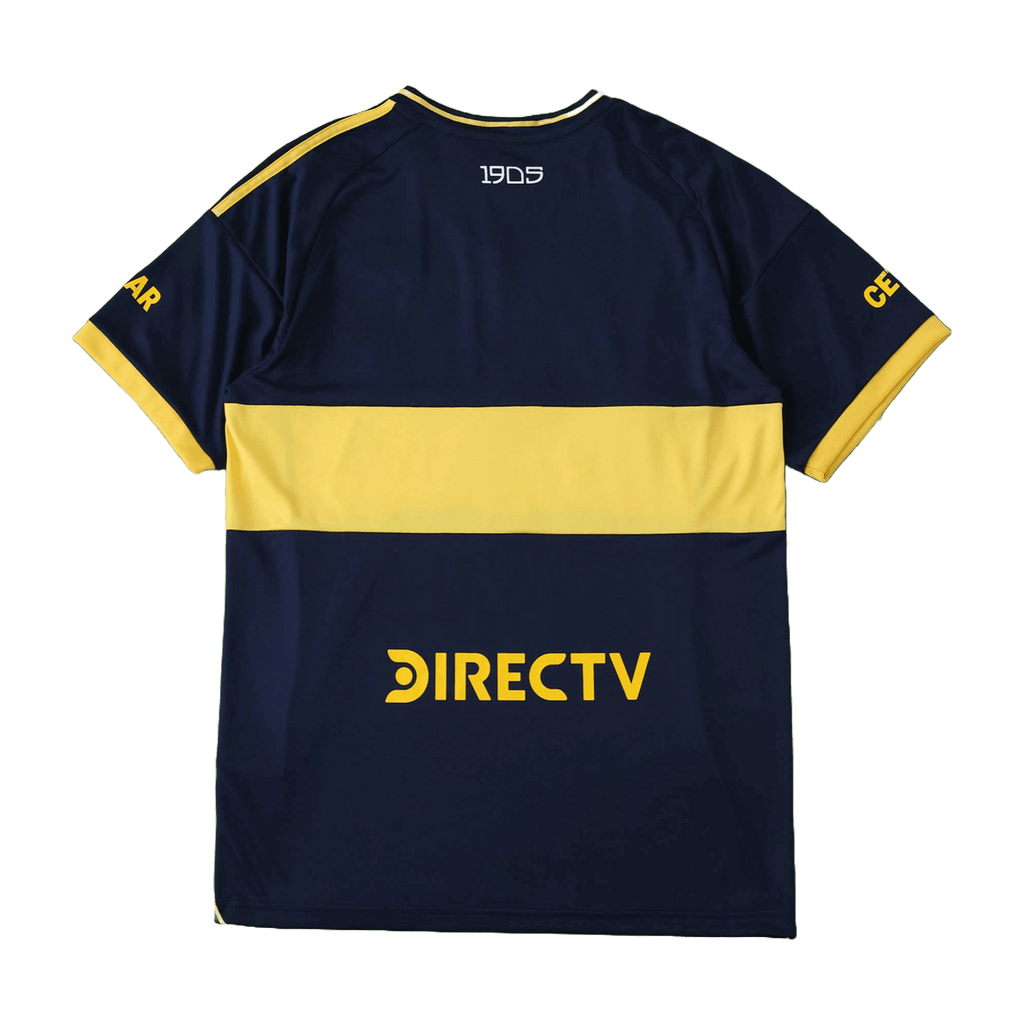 Home 25/26 Kids Shirt Kit